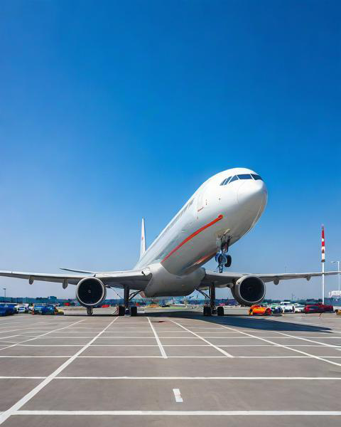 在大興機(jī)場(chǎng)停車(chē)時(shí)擺渡車(chē)多久一趟