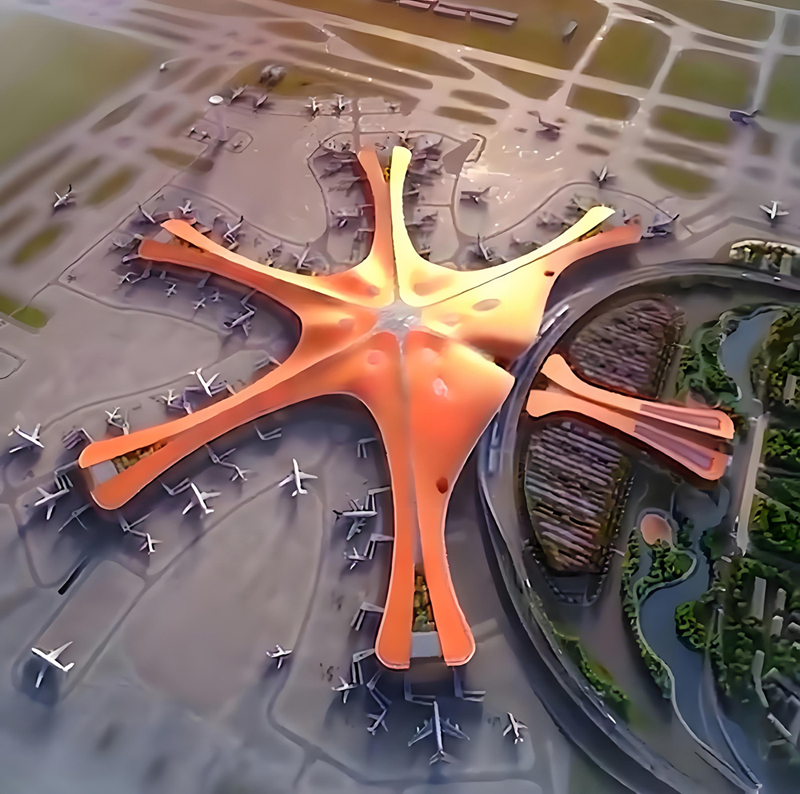 在大興機(jī)場(chǎng)停車場(chǎng)停車超時(shí)會(huì)不會(huì)有滯納金